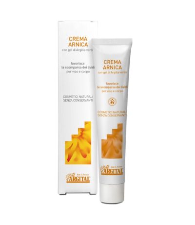 Crema de Árnica 50ml Argital