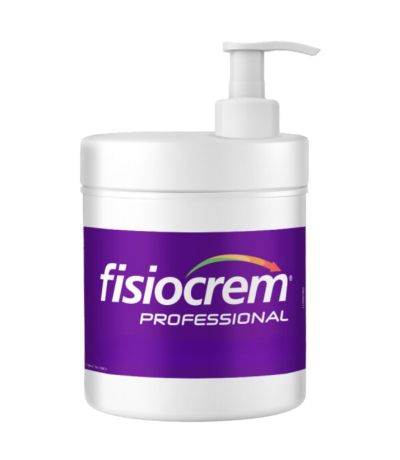 Fisiocrem Profesional 1L Fisiocrem