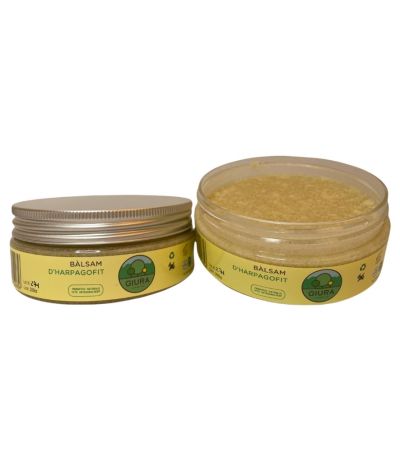Bálsamo Harpagofito 200ml Giura Cosmetics
