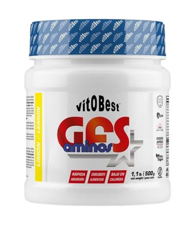 GFS Aminos Powder 500g Vitobest