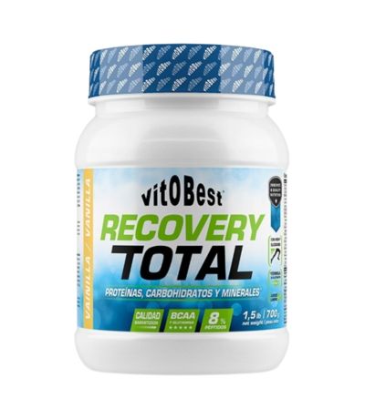 Recovery Total 700g Vitobest