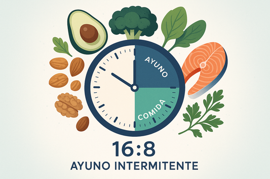 ⏳🏋️ Ayuno intermitente y entrenamiento: ¿compatible o contraproducente?