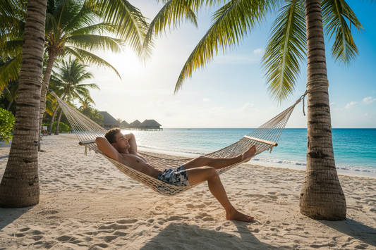 Verano sin perder la forma: guía realista para mantener tus ganancias en vacaciones