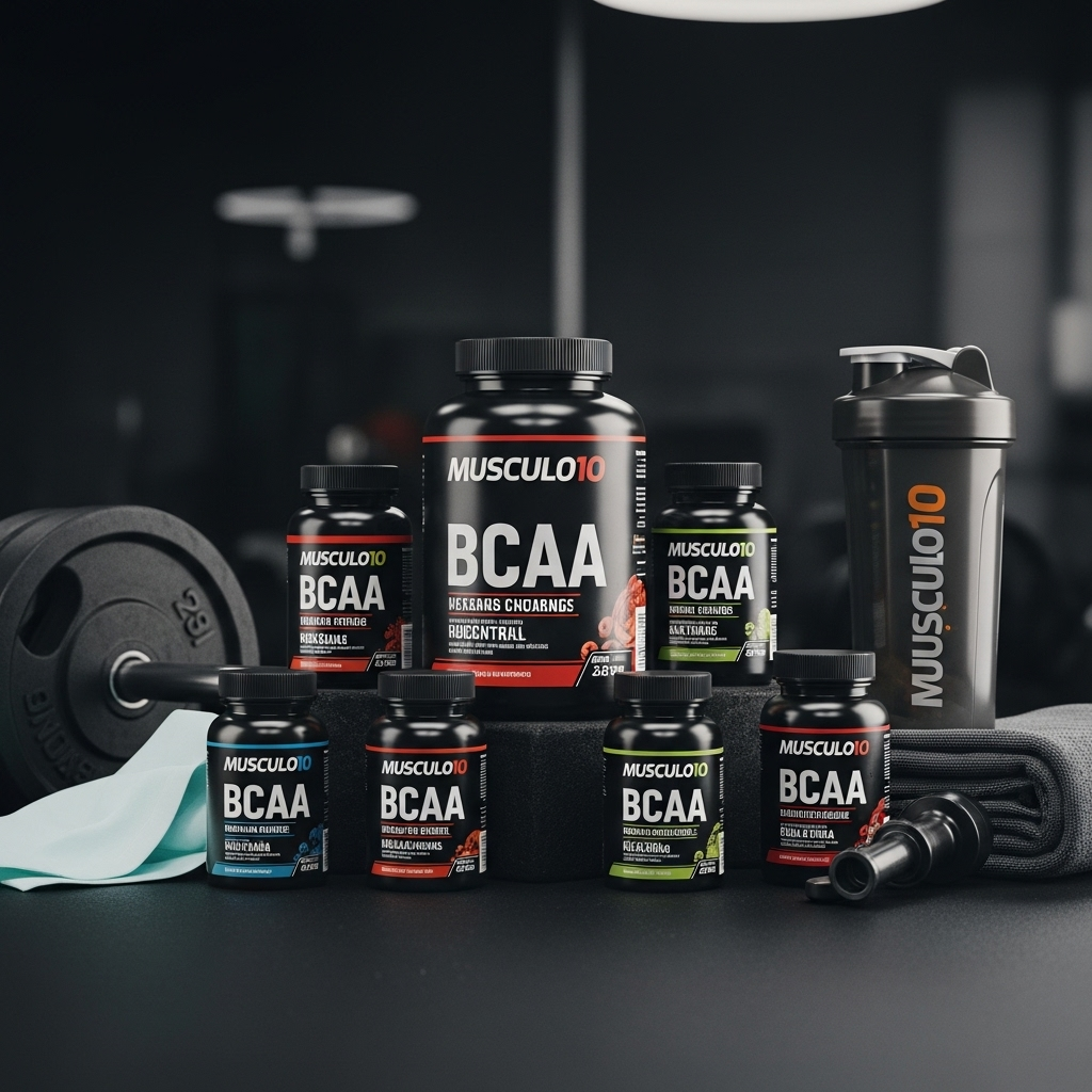 BCAA