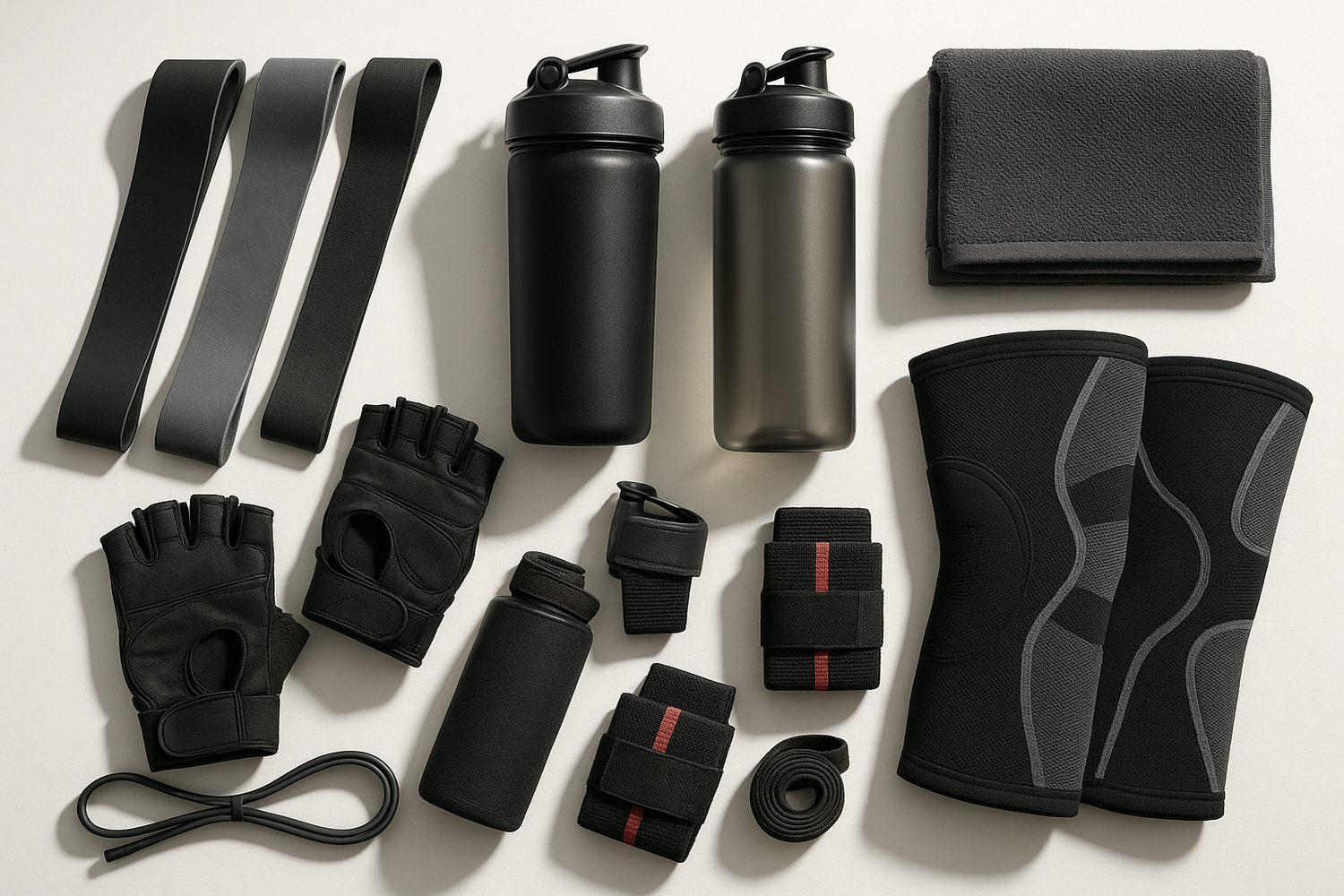 Accesorios Deportivos