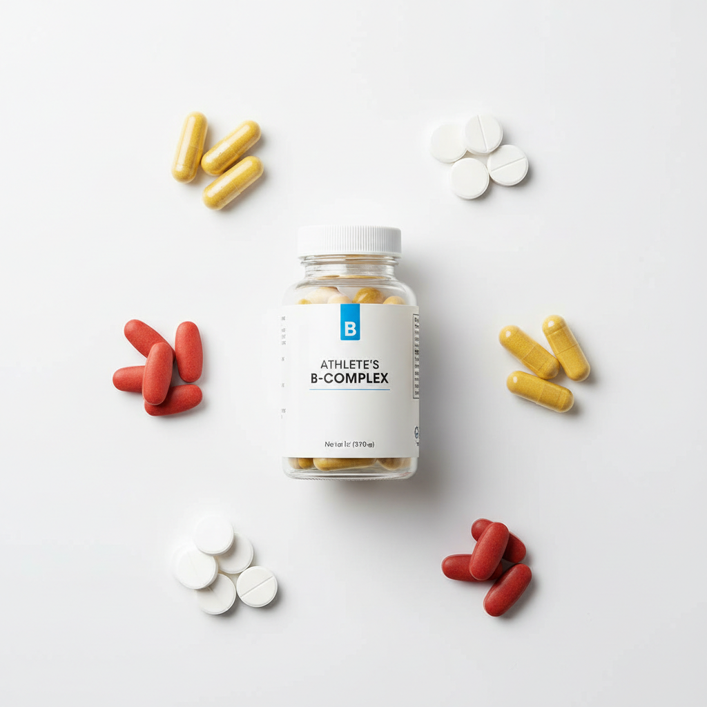 Vitamina B
