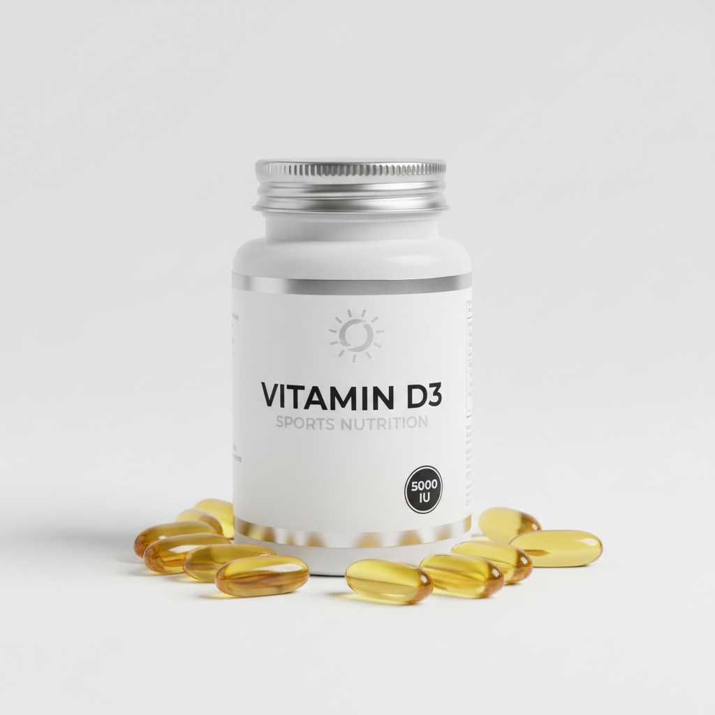 Vitamina D