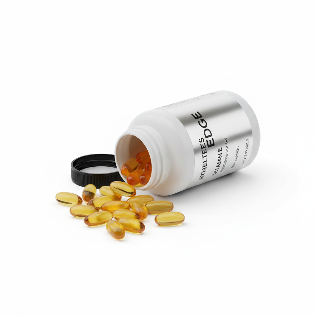 Vitamina E