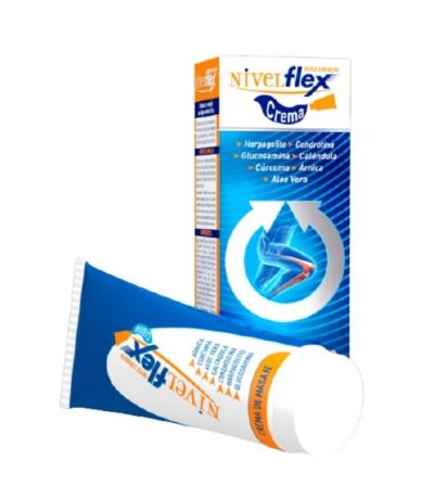 Nivelflex Crema 100ml Tong-Il