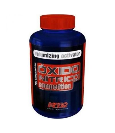 Oxido Nítrico 180comp Artesanía Agrícola
