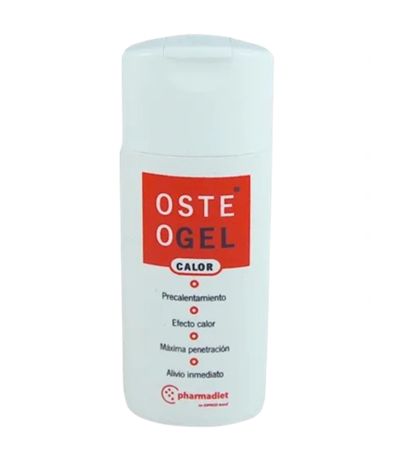 Osteo Gel Calor Masterdiet 150ml Pharmadiet