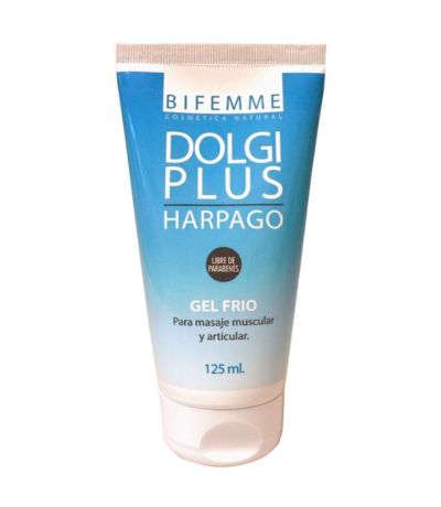 Dolgi Plus Bálsamo Harpagofito 125ml Ynsadiet Bifemme