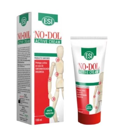 No-Dol Crema Dolores Articulares 100ml Trepat-Diet-Esi