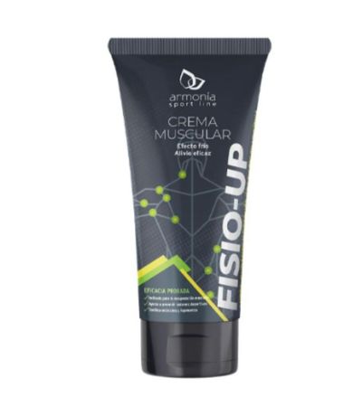 Fisio-Up Crema Muscular 150ml Armonia