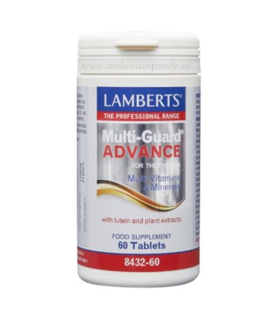 Multi-Guard Advance 60comp Lamberts