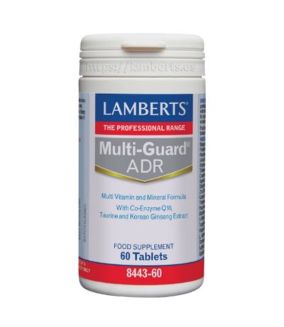 Multi-Guard ADR 60comp Lamberts