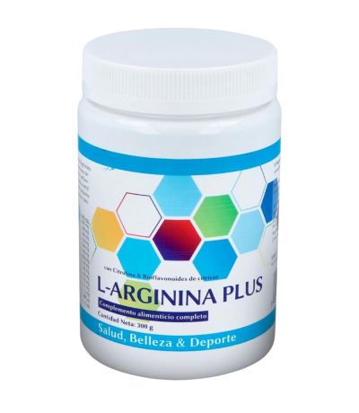 L-Arginina Plus 300g Espadiet