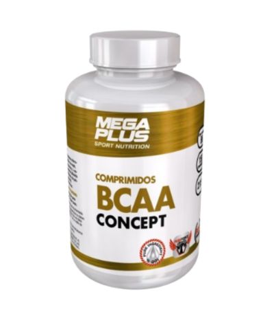 BCAA Concept 150comp Megaplus