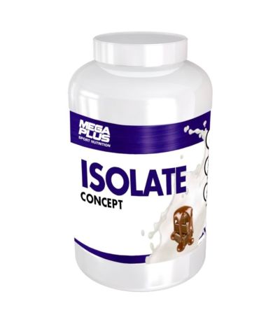 Isolat Concept Choco 1kg Megaplus