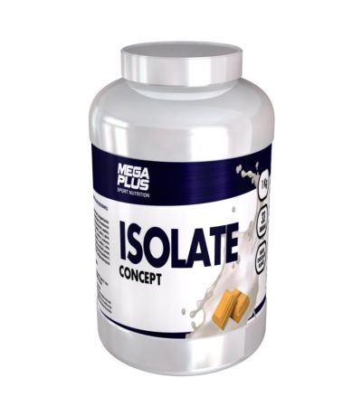 Isolat Concept Choco 1kg Megaplus