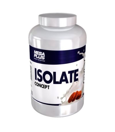 Isolat Concept Choco 1kg Megaplus