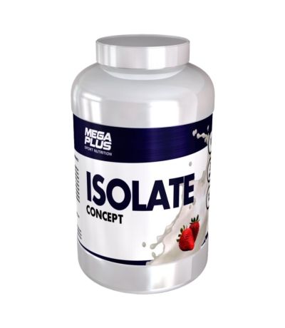 Isolat Concept Choco 1kg Megaplus