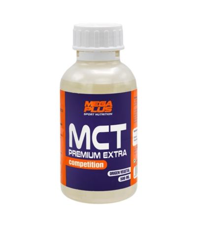 MCT Premium Competition 500ml Megaplus