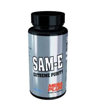 SAM E Extreme Purity 60caps Megaplus