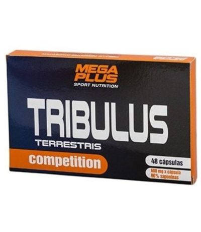 Tribulus Competion 48caps Megaplus