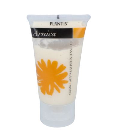 Crema Árnica 50ml Plantis
