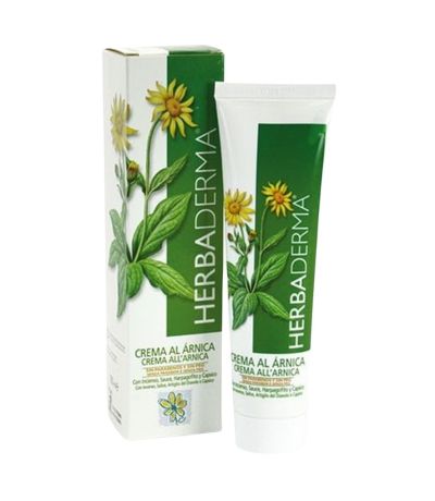 Crema Árnica 100ml Herbaderma