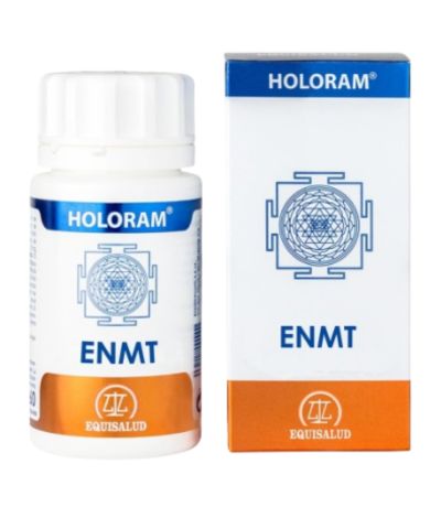 Holoram ENMT 60caps Equisalud
