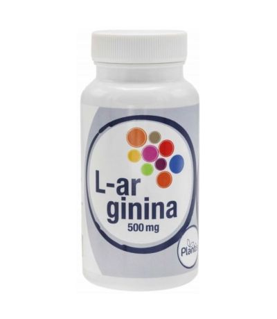 L Arginina 60caps Plantis