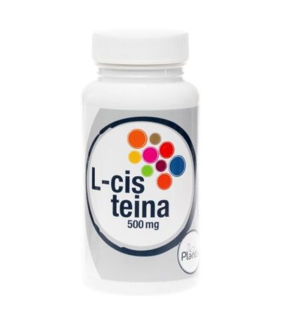 L Cisteina 60caps Plantis