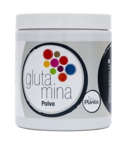Glutamina 250g Plantis