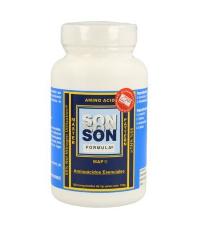 SON Formula-A 120comp Son