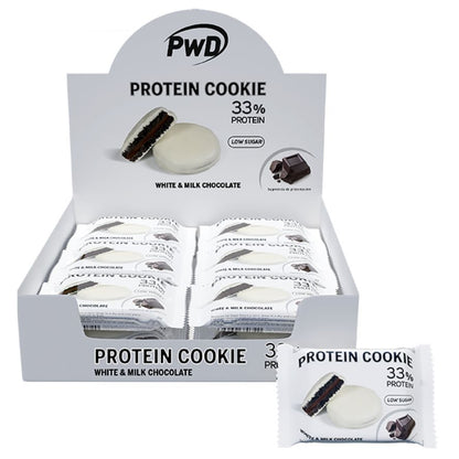 Protein 30g18uds PWD