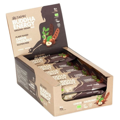 Barritas Buddha Energy 15uds Iswari
