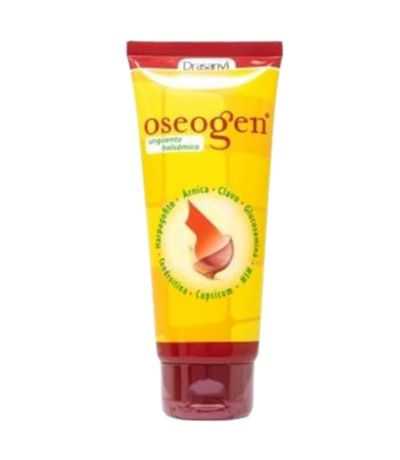 Oseogen Ungüento Balsámico 200ml Drasanvi