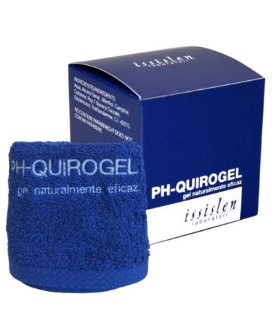 PH-Quirogel 100ml Issislen