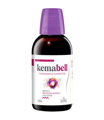 Kemabell 500ml Jellybell