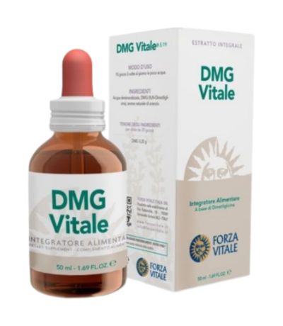 DMG Vitale 50ml Forzavitale