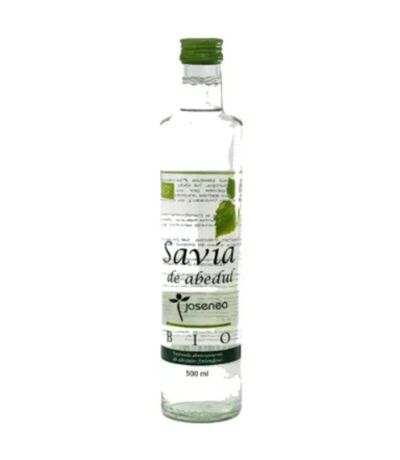 Savia De Abedul 500ml. Bio Josenea