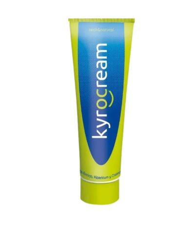 Recuperador Muscular 60ml Kyrocream