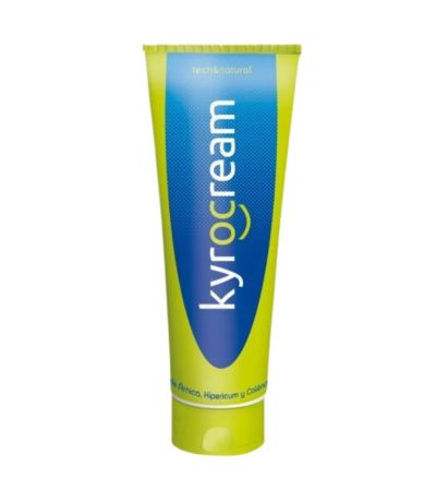 Recuperador Muscular 250ml Kyrocream