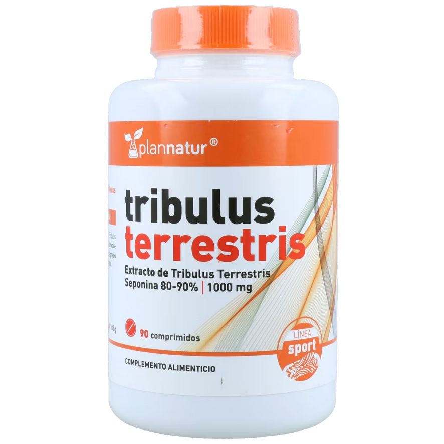 Tribulus Terrestris 90comp Plannatur