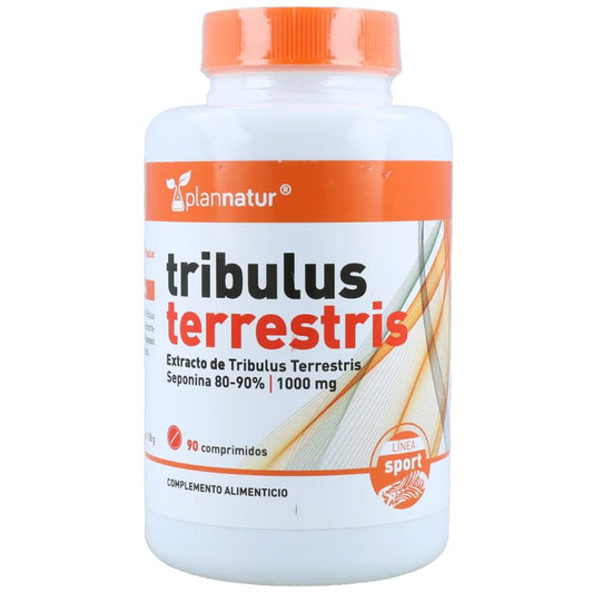 Tribulus Terrestris 90comp Plannatur