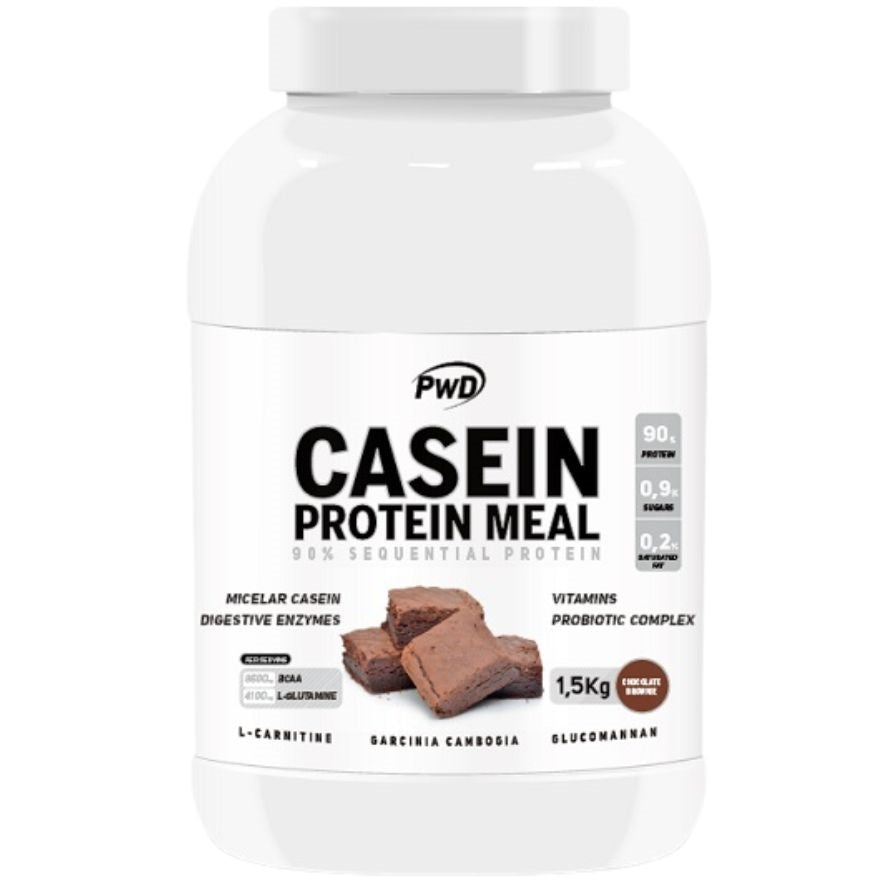 Casein Protein Meal 1.5kg PWD