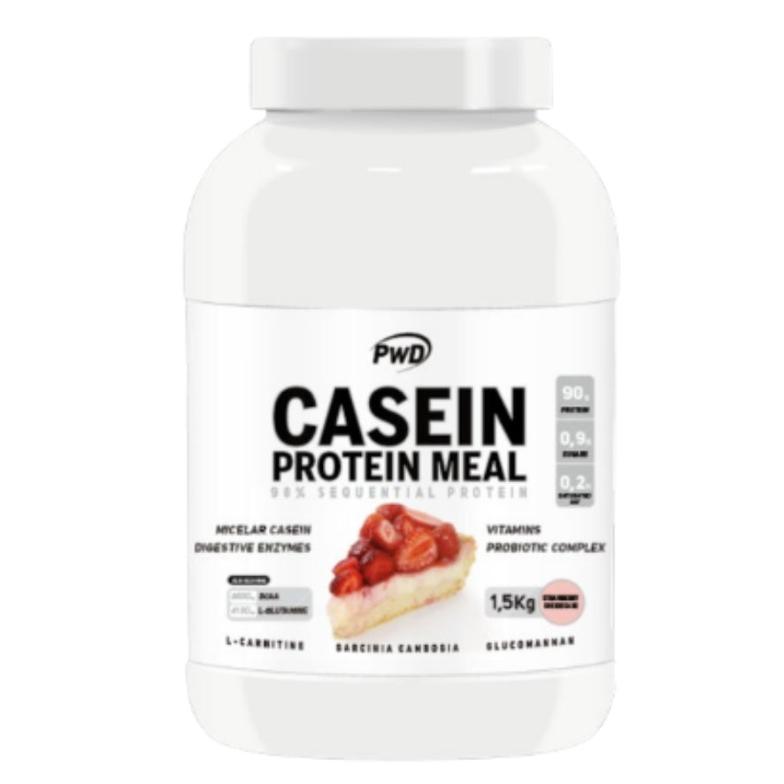 Casein Protein Meal 1.5kg PWD
