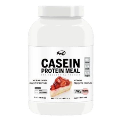 Casein Protein Meal 1.5kg PWD